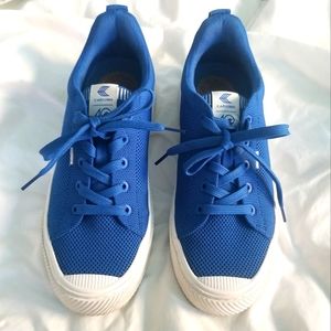 Cariuma x 4Ocean shoes, Sz. 6.5W (5M)